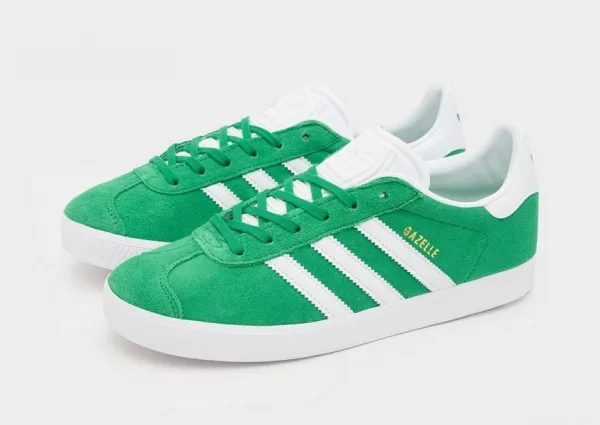 adidas Gazelle J