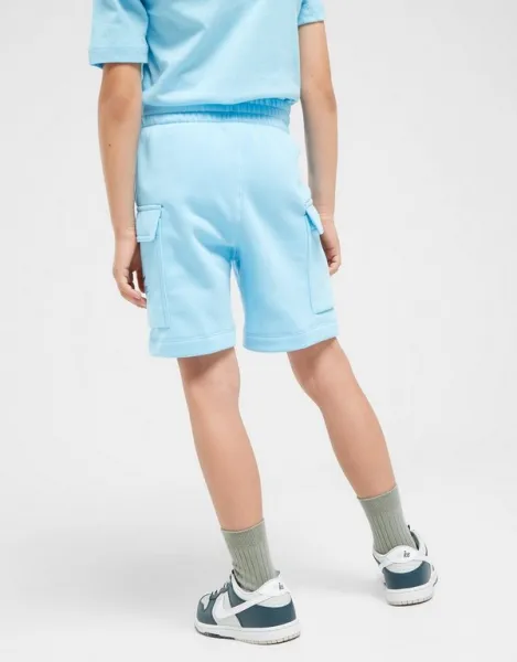 Nike Šortky  B Nsw Si Flc Short B