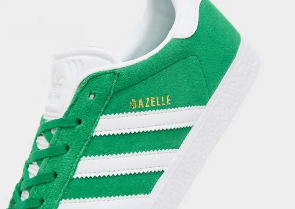 adidas Gazelle J