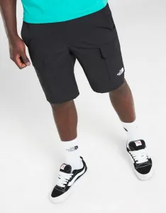 The North Face Šortky  Trishul C Sht Blk