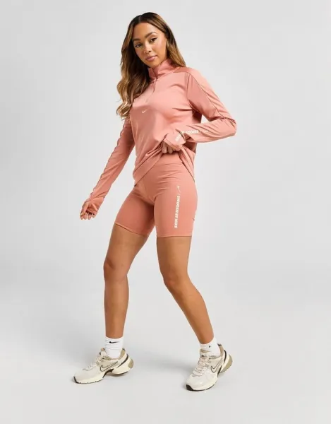 Nike Šortky  W Nk One Df Hr Gls