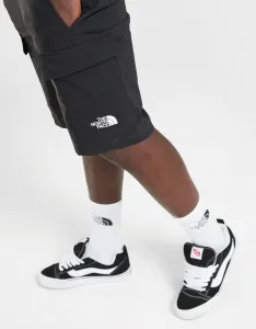 The North Face Šortky  Trishul C Sht Blk