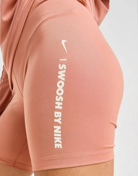 Nike Šortky  W Nk One Df Hr Gls