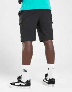 The North Face Šortky  Trishul C Sht Blk