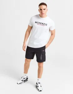 Mckenzie Šortky  Cealus Crg Sht Blk