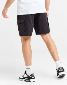 Mckenzie Šortky  Cealus Crg Sht Blk