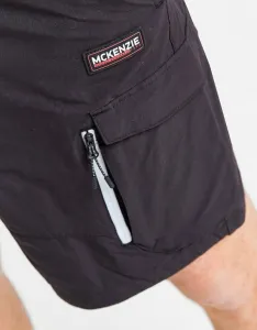 Mckenzie Šortky  Cealus Crg Sht Blk