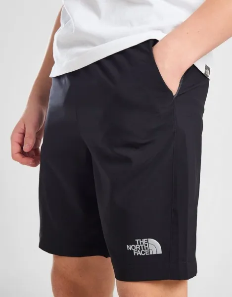 The North Face Šortky  B Reactor Short Tnf