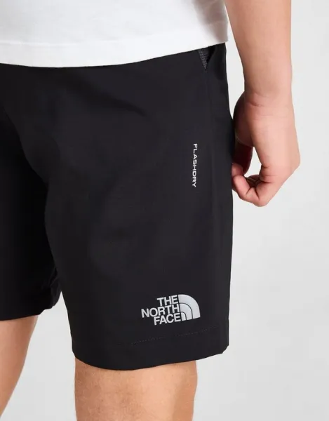 The North Face Šortky  B Reactor Short Tnf