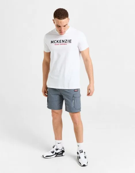 Mckenzie Šortky  Cealus Crg Sht Trb