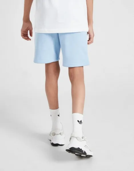 adidas Šortky  Itasca Cb Shrt Sky/wht B