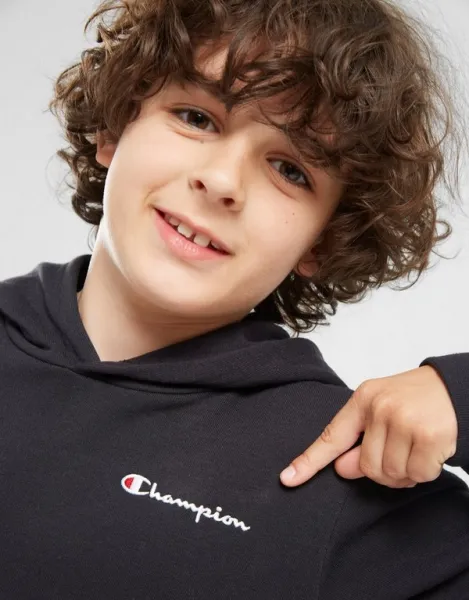 Champion Mikina S Kapucňou B