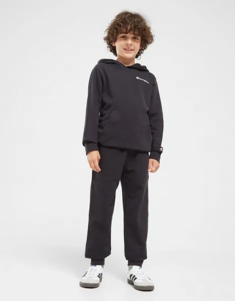 Champion Mikina S Kapucňou B