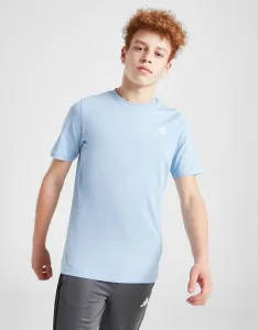 adidas Tričko Core Lgo T L'blu B