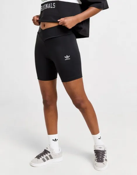 adidas Šortky  Cross Waist