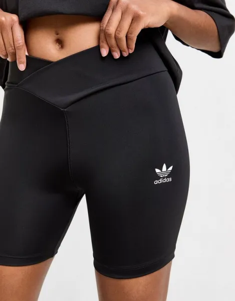 adidas Šortky  Cross Waist