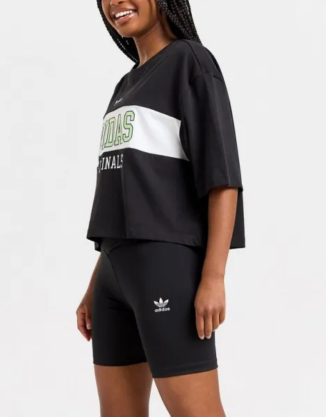adidas Šortky  Cross Waist