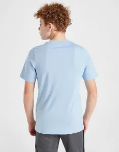 adidas Tričko Core Lgo T L'blu B