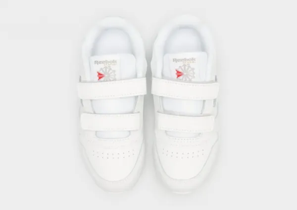 Reebok Cl Leather