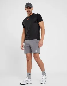 The North Face Šortky  24/7 Short Smoke'gy
