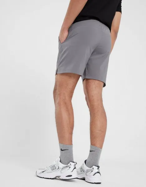 The North Face Šortky  24/7 Short Smoke'gy