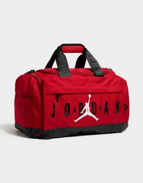 Jordan Taška Jam Velocity Duffle
