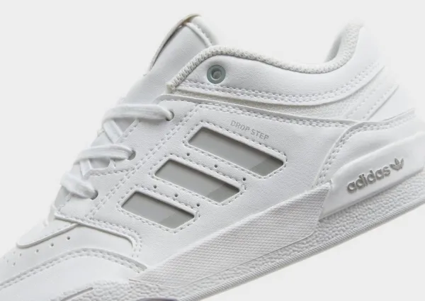 adidas Drop Step Low C