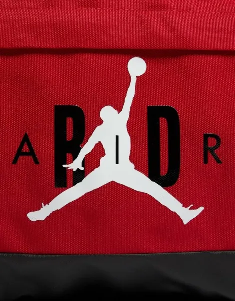 Jordan Taška Jam Velocity Duffle