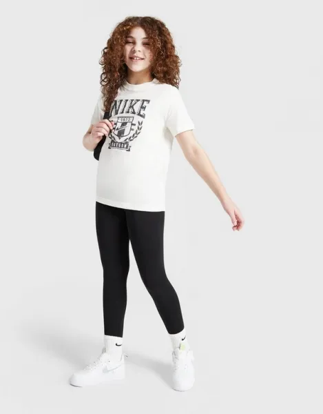Nike Tričko G Nsw Trend Bf Tee Girl