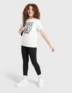 Nike Tričko G Nsw Trend Bf Tee Girl
