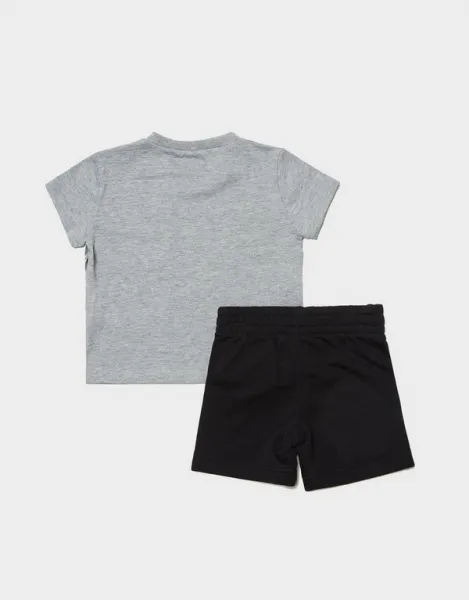 Nike Súprava B Nsw Club Splty Ft Short Set B