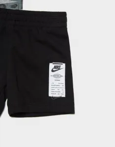 Nike Súprava B Nsw Club Splty Ft Short Set B