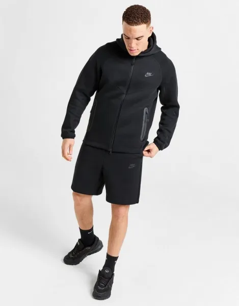 Nike Šortky  Sportwear Tech Fleece