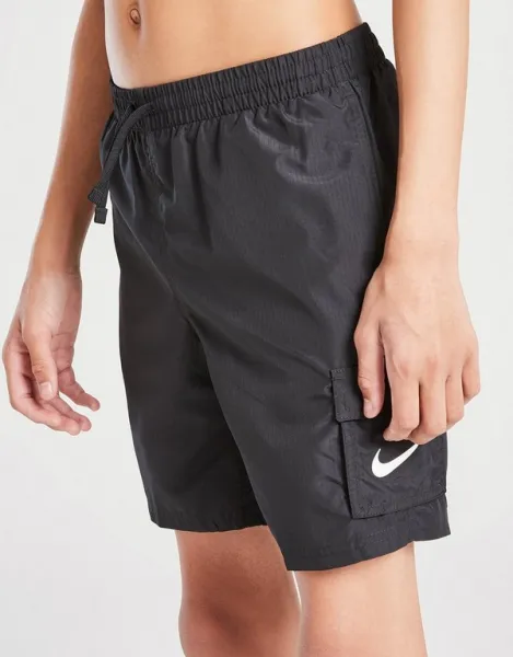 Nike Swim Šortky  Nk Swim Cargo B