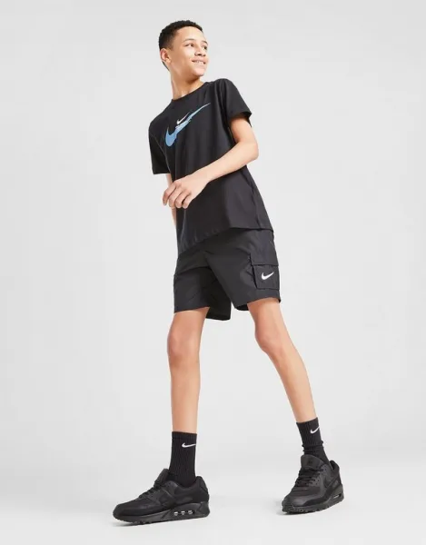 Nike Swim Šortky  Nk Swim Cargo B