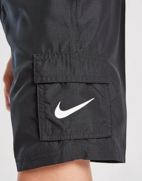 Nike Swim Šortky  Nk Swim Cargo B