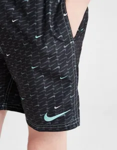 Nike Swim Šortky  Nk Swim Aop Shrt B