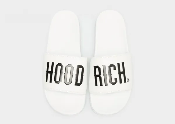 Hoodrich Og Core Sliders