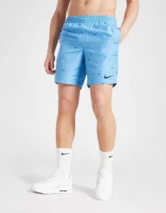 Nike Swim Šortky  Nk Swim Aop Shrt B