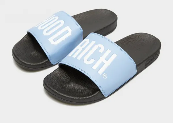 Hoodrich Og Core Sliders
