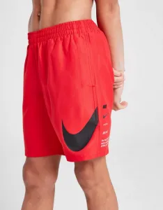 Nike Swim Šortky  Nk Swim Swsh Stk Shrt B