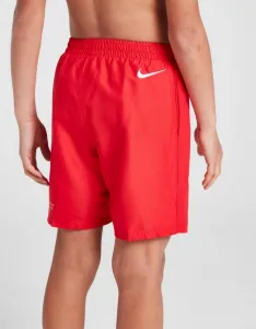 Nike Swim Šortky  Nk Swim Swsh Stk Shrt B