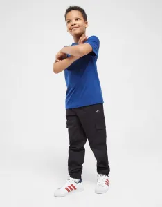 Champion Nohavice  Elastic Cuff Cargo Pant B