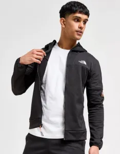The North Face Mikina S Kapucňou Ma Hood
