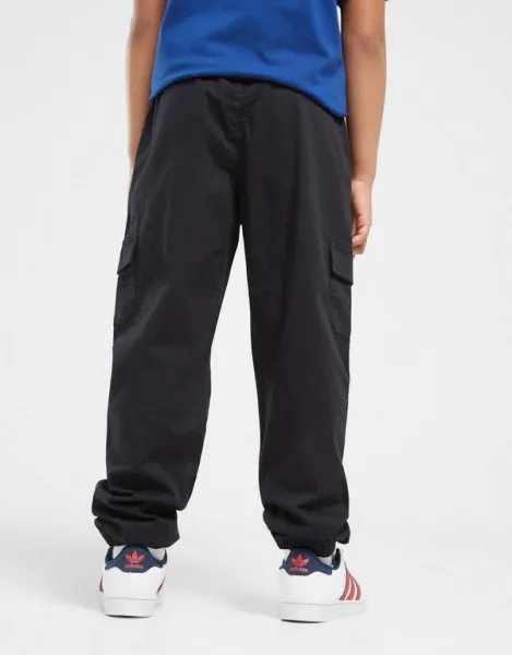 Champion Nohavice  Elastic Cuff Cargo Pant B