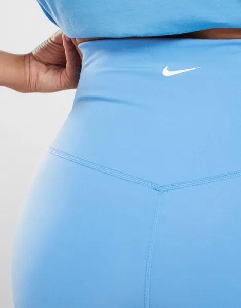 Nike Šortky  W Nk One Df Hr Shrt Gls