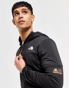 The North Face Mikina S Kapucňou Ma Hood