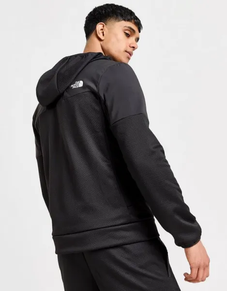 The North Face Mikina S Kapucňou Ma Hood