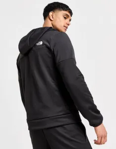 The North Face Mikina S Kapucňou Ma Hood