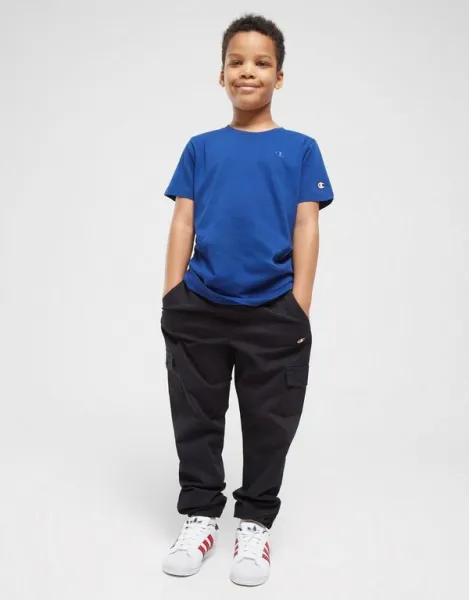 Champion Tričko Crewneck Tričko B